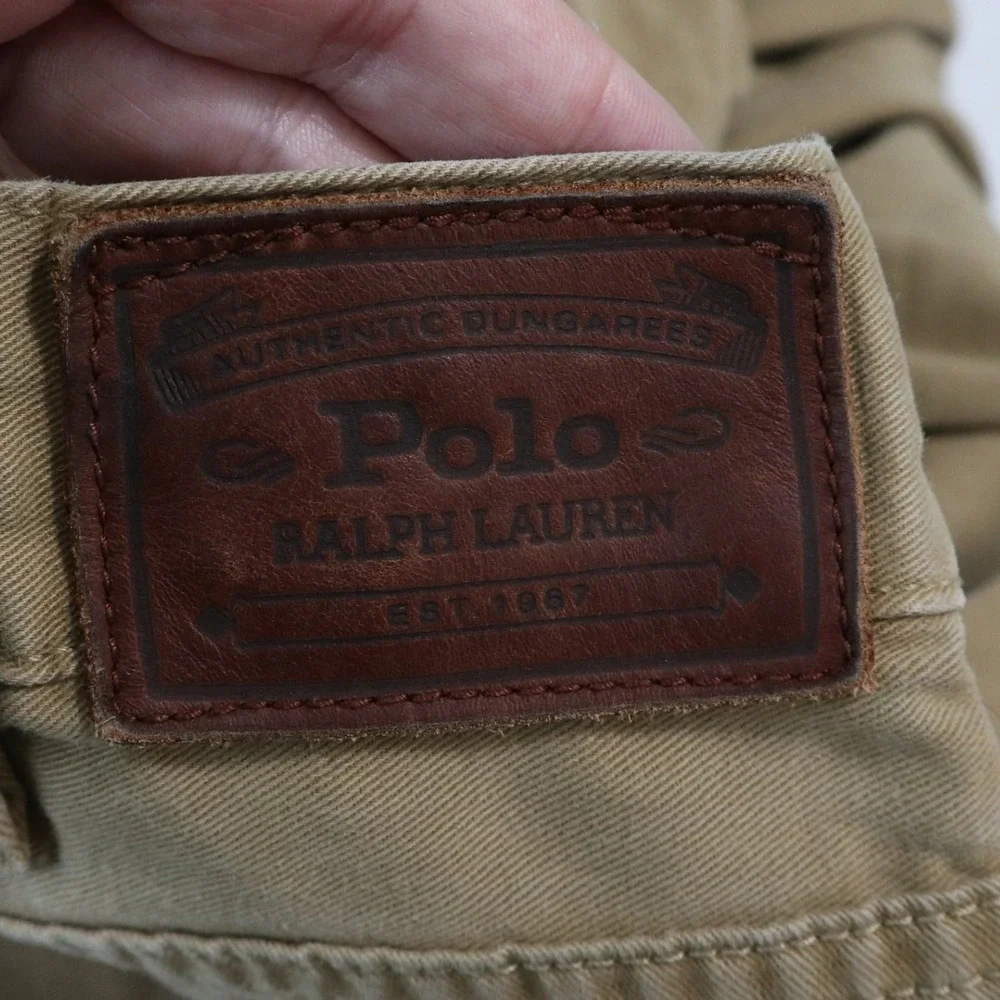 Polo Ralph Lauren excellent pre